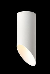 Накладной светильник Crystal Lux CLT 039PL150 WH-WH