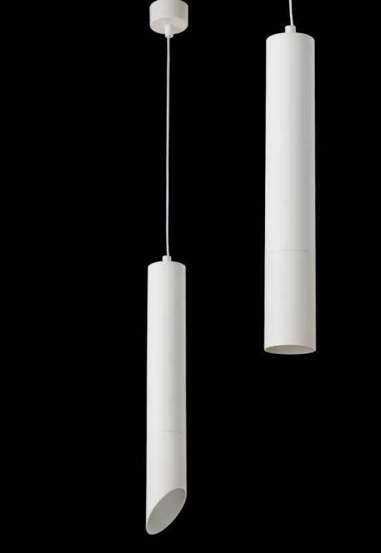 Подвесной светильник Crystal Lux CLT 039SP250 WH-WH цена и фото
