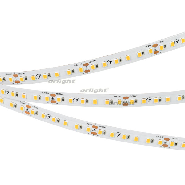 Лента Arlight 030010(2) гирлянда arlight ard curtain pro 2000x3000 white 760led flash warm warm 230v 70w 026063