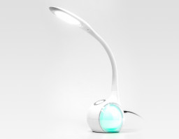 Настольная лампа Ambrella Light DE532