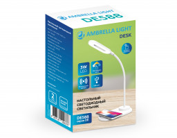 Настольная лампа Ambrella Light DE588