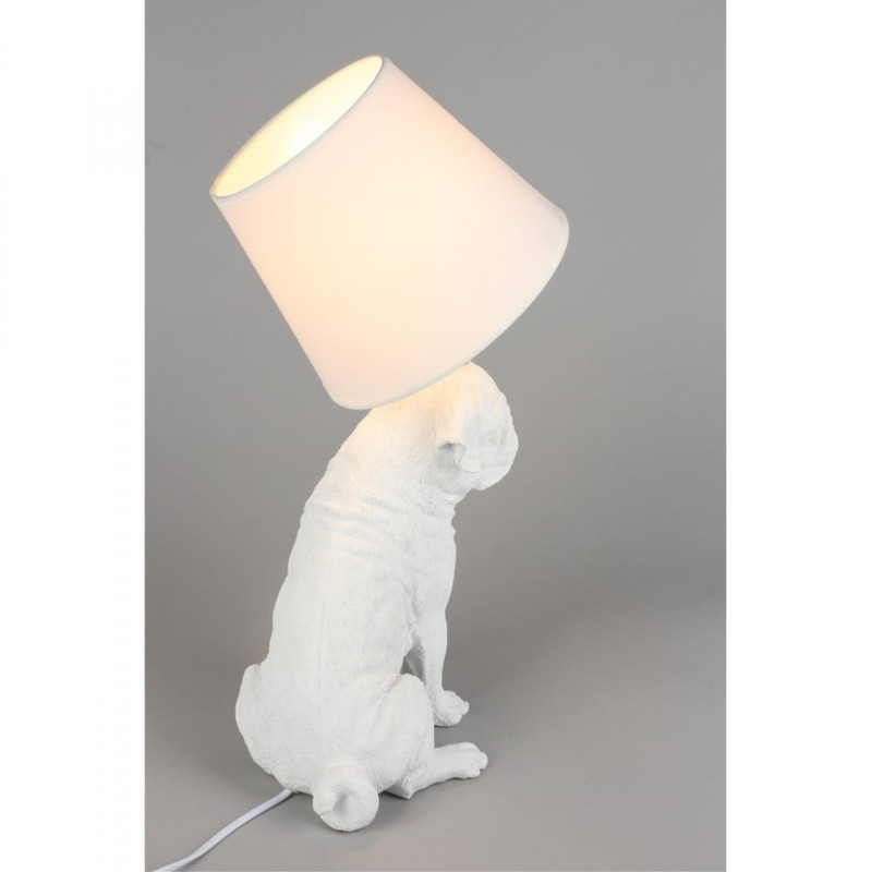 Настольная лампа Omnilux OML-16314-01