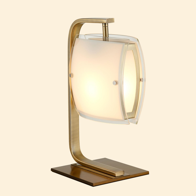 Настольная лампа Citilux CL161813