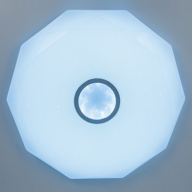 Накладной светильник Citilux CL713A100G