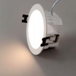 Влагозащищенный светильник Citilux CLD008110V