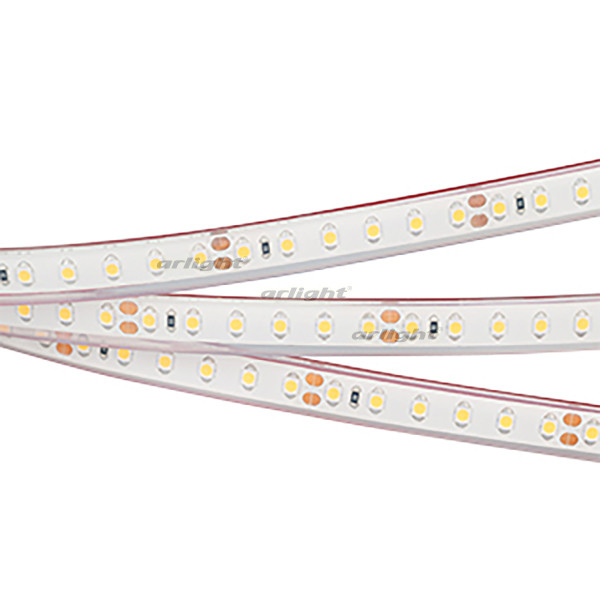 Лента Arlight 033786 waterproof led strip light 2835 12v 24v dc ip67 ip68 natural warm white 120led m super bright flexible led tape lamp 0 5m 5m 10m