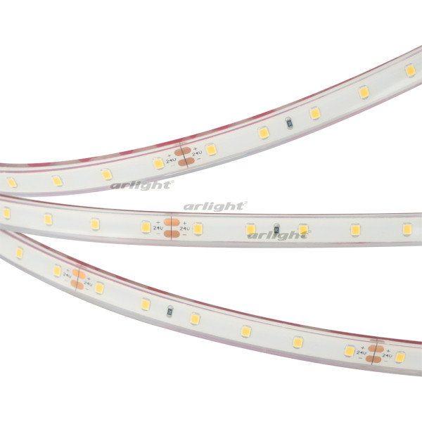 Лента Arlight 034159 waterproof led strip light 2835 12v 24v dc ip67 ip68 natural warm white 120led m super bright flexible led tape lamp 0 5m 5m 10m