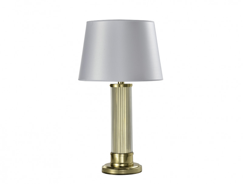 Настольная лампа Newport 3292/T gold 28274
