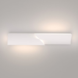 Бра Elektrostandard Snip LED белый (40107/LED)