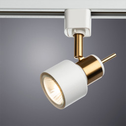 Светильник на шине ARTE Lamp A1906PL-1WH