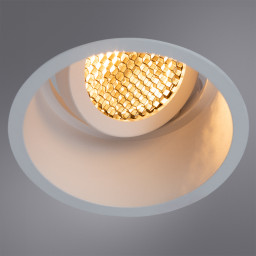 Встраиваемый светильник ARTE Lamp A2163PL-1WH