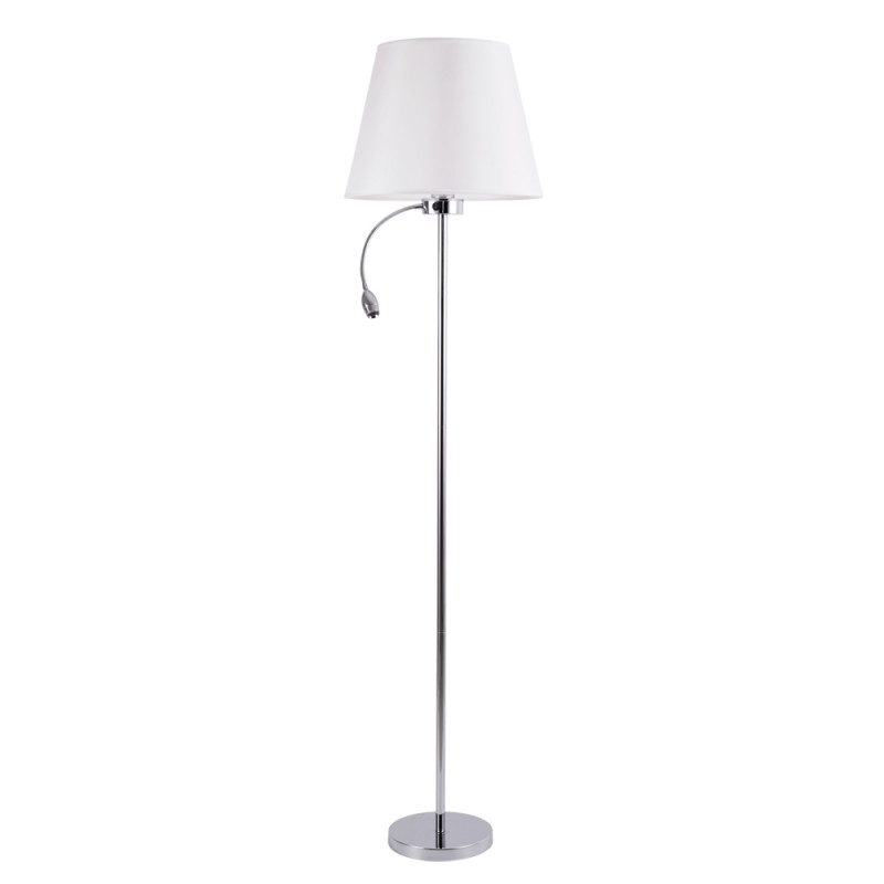 Торшер ARTE Lamp A2581PN-2CC