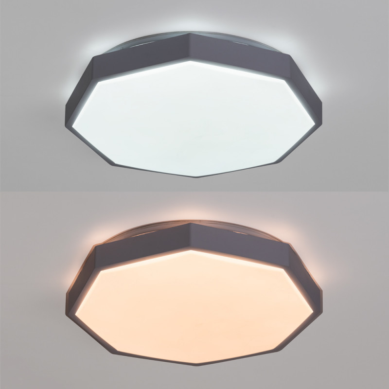 Накладной светильник ARTE Lamp A2659PL-1WH