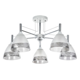 Люстра на штанге ARTE Lamp A3521PL-5CC