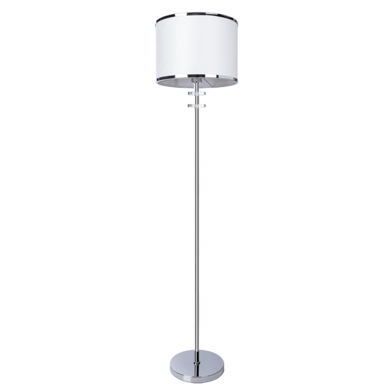 Торшер ARTE Lamp A3990PN-1CC