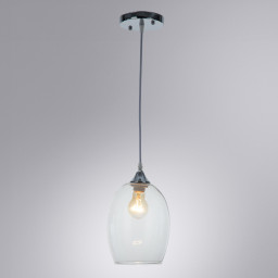 Подвесной светильник ARTE Lamp A4344SP-1CC
