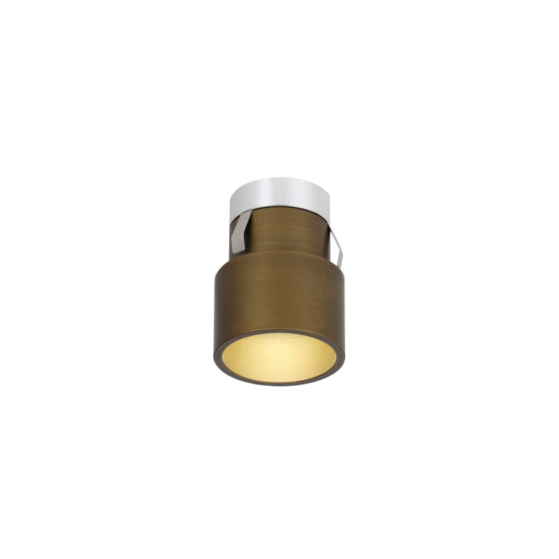 Встраиваемый светильник Favourite 2793-1C настенный светильник larte luce retro murano l34824