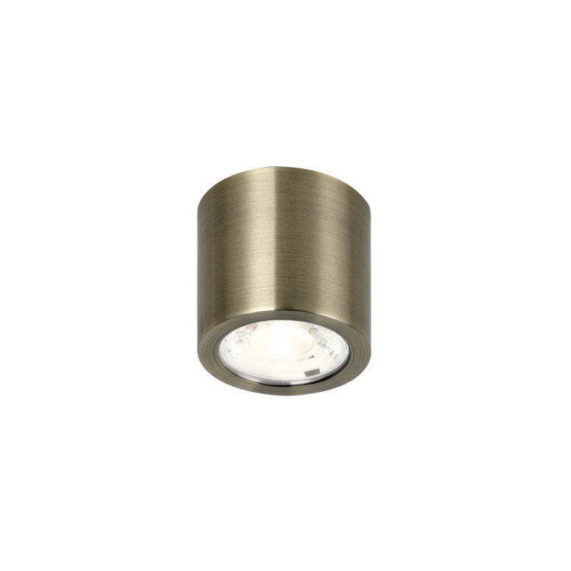 Встраиваемый светильник Favourite 2806-1C потолочный светодиодный светильник favourite deorsum 2808 1u
