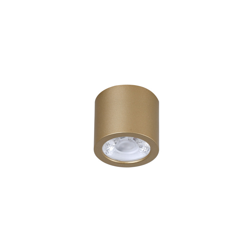 Встраиваемый светильник Favourite 2807-1C потолочный светодиодный светильник favourite deorsum 2808 1u