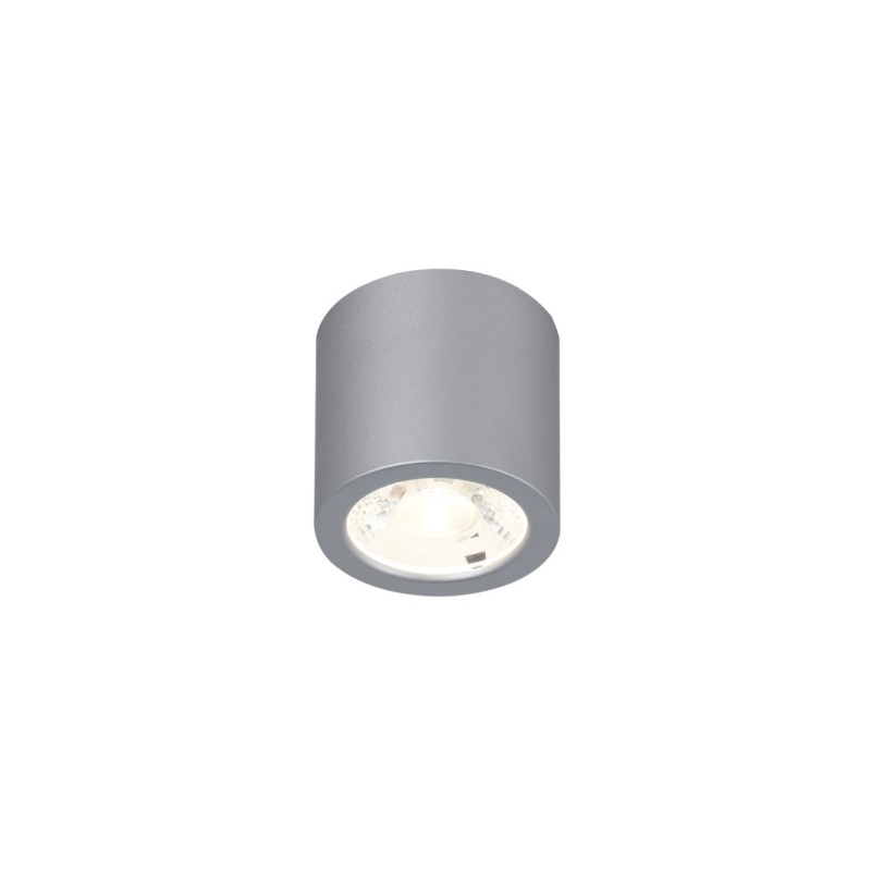 Встраиваемый светильник Favourite 2808-1C потолочный светодиодный светильник favourite deorsum 2808 1u
