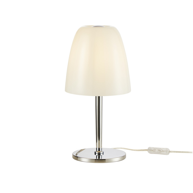 цена Настольная лампа Favourite 2961-1T