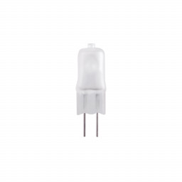 Галогеновая лампа Elektrostandard G4 220V 35W матовое стекло (BХ110)