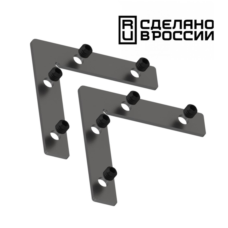 Соединитель профиля Novotech 135134