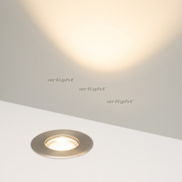 Тротуарный светильник Arlight 033578