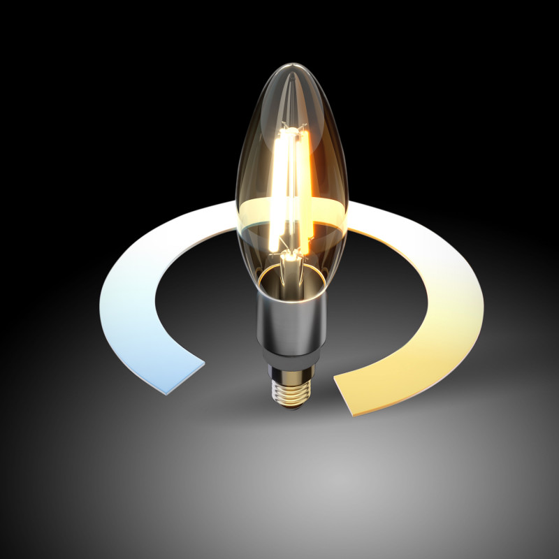 Светодиодная лампа Elektrostandard BLE1437