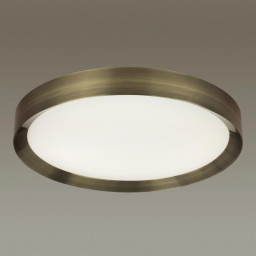 Накладной светильник Odeon Light 4948/60CL