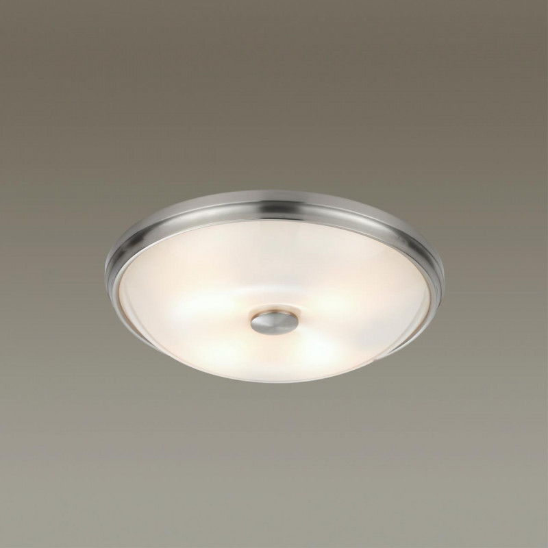 Накладной светильник Odeon Light 4957/4