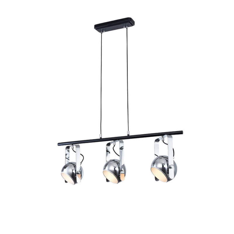 

Подвесной светильник Vele Luce VL5163P03, VL5163P03