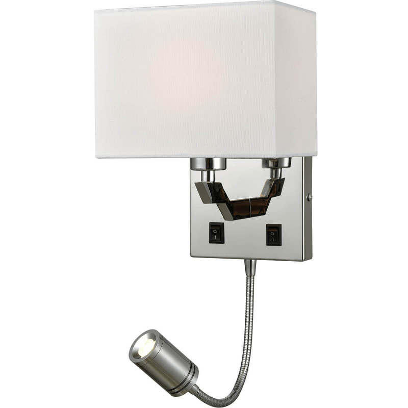 Бра Vele Luce VL1523W02