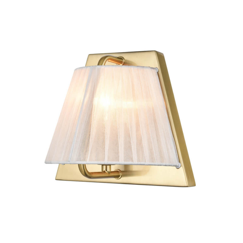 Бра Vele Luce VL4254W01