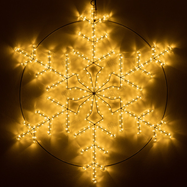 Светодиодная фигура ARdecoled 034251 фигура садовая светодиодная christmas олень h60 см свет теплый белый