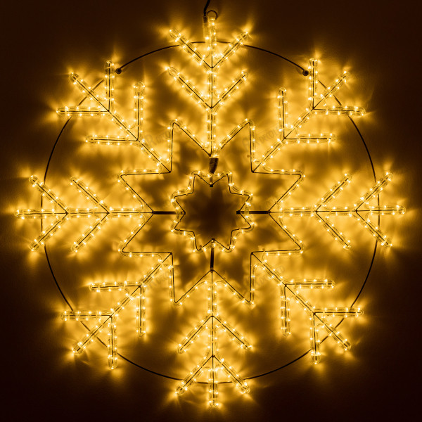Светодиодная фигура ARdecoled 034255 фигура садовая светодиодная christmas олень h60 см свет теплый белый
