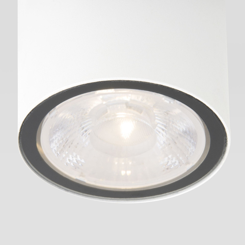Накладной уличный светильник Elektrostandard Light LED 2103 (35131/H) белый