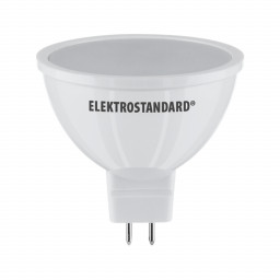Светодиодная лампа Elektrostandard JCDR01 5W 220V 4200K (BLG5302)