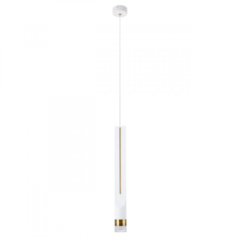 Подвесной светильник ARTE Lamp A2307SP-1WH