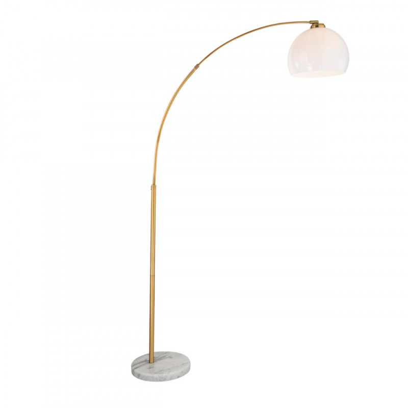 Торшер ARTE Lamp A5822PN-1PB