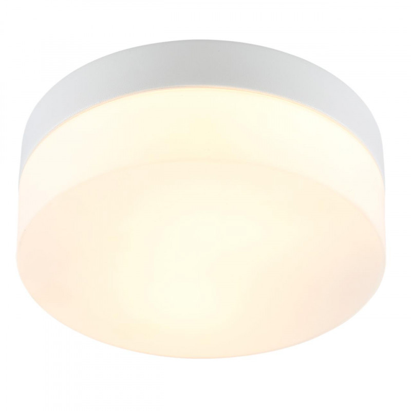 Накладной светильник ARTE Lamp A6047PL-1WH