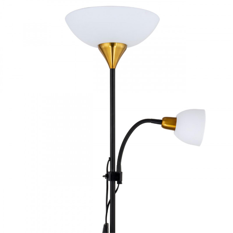 Торшер ARTE Lamp A9569PN-2BK