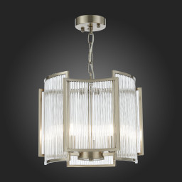 Подвесная люстра ST-Luce SL1234.103.03