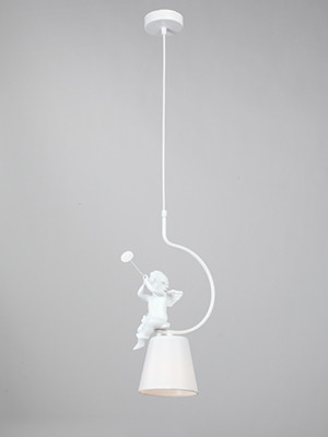 Детский светильник Vitaluce V2972-0/1S шампунь little siberica детский без слез 250 мл
