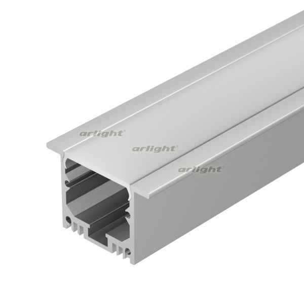 Профиль Arlight 036168 профиль для светодиодной ленты алюминиевый для порогов lc lpp 0636 2 anod