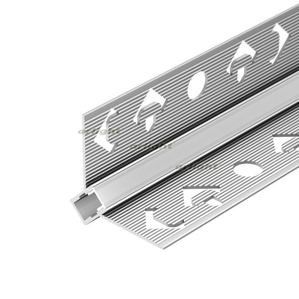 Профиль Arlight 034971 профиль для светодиодной ленты алюминиевый для порогов lc lpp 0636 2 anod