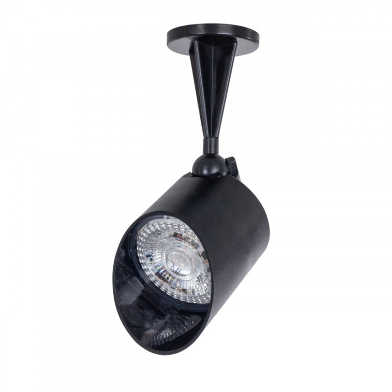 цена Накладной уличный светильник ARTE Lamp A1024AL-1BK