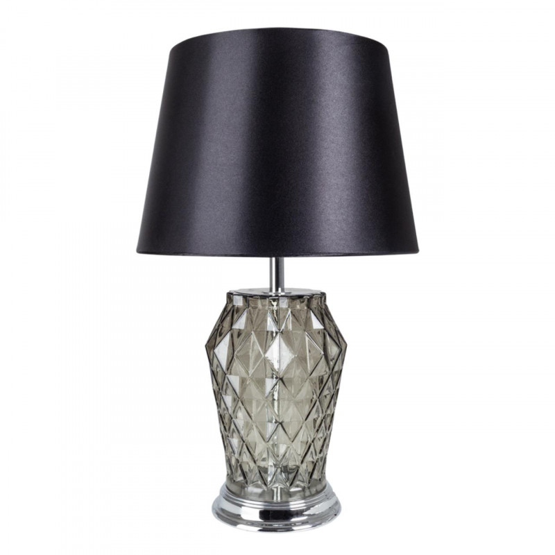 Настольная лампа ARTE Lamp A4029LT-1CC настольная лампа arte lamp a4029lt 1go