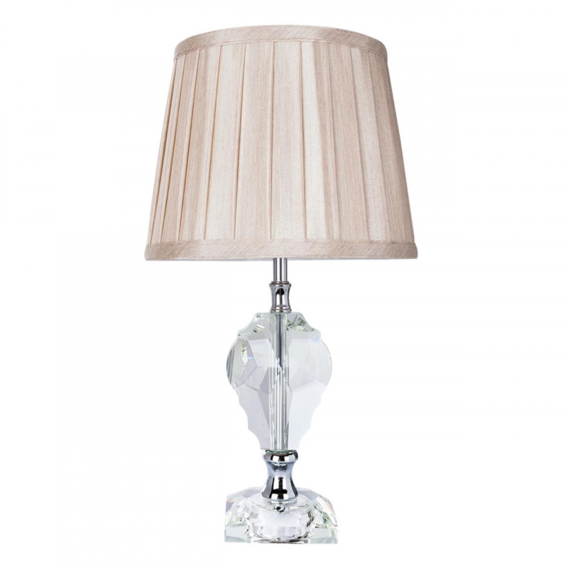 настольная лампа arte lamp a4024lt 1cc Настольная лампа ARTE Lamp A4024LT-1CC