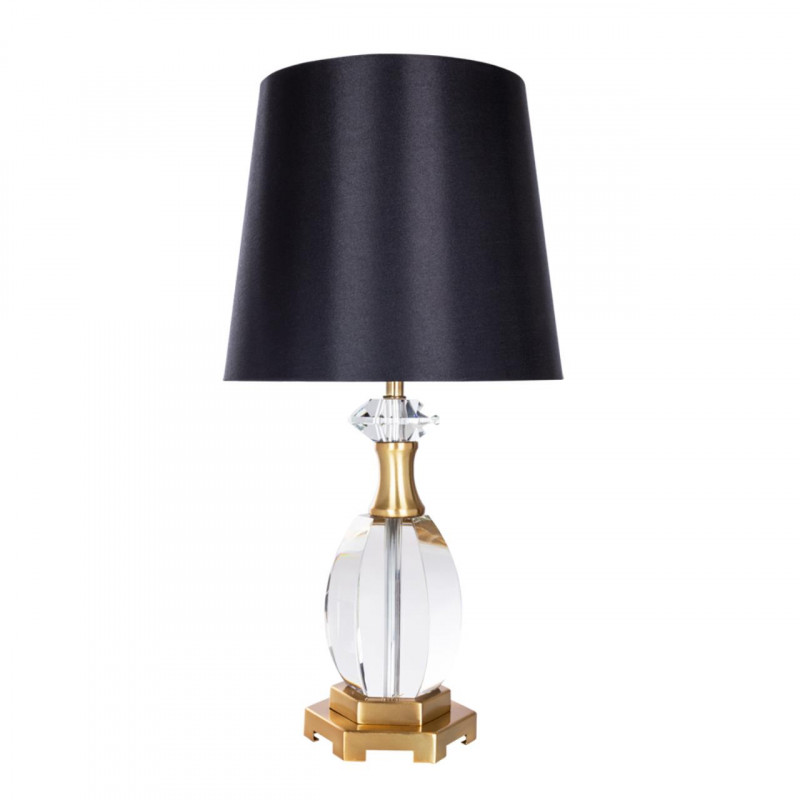 лампа настольная декоративная arte lamp a1509lt 1pb Настольная лампа ARTE Lamp A4025LT-1PB